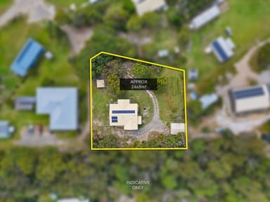 Property 14 Euenmundi Court, FRASER ISLAND QLD 4581 IMAGE 0