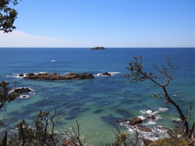 Property 26 Headland Road, Sapphire Beach NSW 2450 IMAGE 0