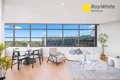 Property 801 E, 101-107 Doncaster Avenue, Kensington NSW 2033 IMAGE 0