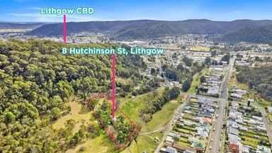 Property 8 Hutchinson Street, VALE OF CLWYDD NSW 2790 IMAGE 0