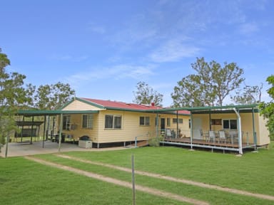 Property 255 Sandy Camp Road, MAJORS CREEK QLD 4816 IMAGE 0