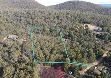 Property Lot 2, Brittains Road, GARDEN ISLAND CREEK TAS 7112 IMAGE 0