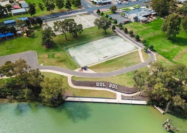 Property Lot 18 Kari Drive, Gol Gol NSW 2738 IMAGE 0