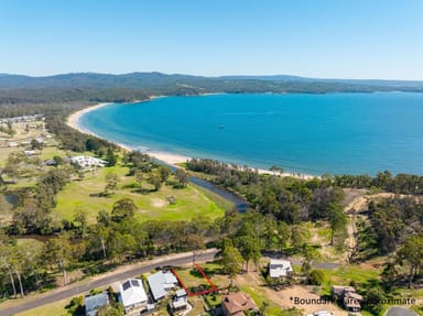 Property 130 Ben Boyd Parade, BOYDTOWN Via, Eden NSW 2551 IMAGE 0