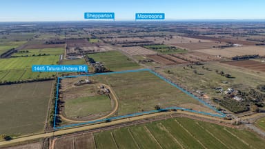 Property 1445 Tatura - Undera Road, Undera VIC 3629 IMAGE 0