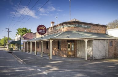 Property 32 & 33 Gates Lane, Devenish VIC 3726 IMAGE 0