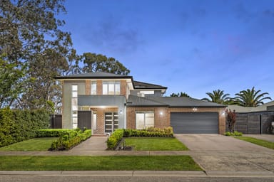 Property 36 Jolimont Place, DINGLEY VILLAGE VIC 3172 IMAGE 0