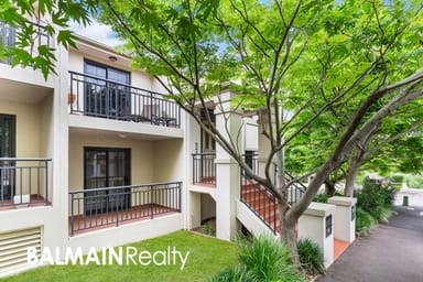 Property 206/2 Margaret Street, Rozelle NSW 2039 IMAGE 0