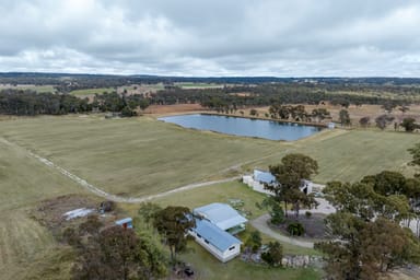 Property 101 Willocks Lane, Greenlands QLD 4380 IMAGE 0