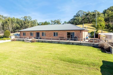 Property 184 Barrabaroo Road, COBARGO NSW 2550 IMAGE 0