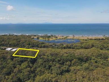 Property 25, Cassady's Beach Road, Forrest Beach QLD 4850 IMAGE 0