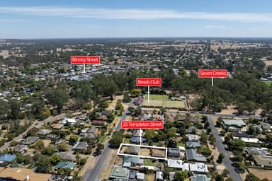 Property 25 Templeton Street, Euroa VIC 3666 IMAGE 0