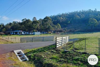 Property lot 2, / Boyer Road, Dromedary TAS 7030 IMAGE 0