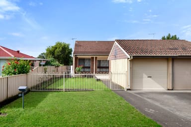 Property 22 Fuchsia Crescent, Macquarie Fields NSW 2564 IMAGE 0