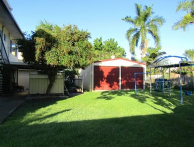 Property 21 Birt Street, Blackwater QLD 4717 IMAGE 0
