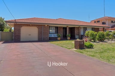 Property 25 Ganfield Street, Carey Park WA 6230 IMAGE 0