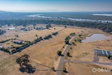 Property 705 Lake Mokoan Road, Chesney Vale VIC 3725 IMAGE 0