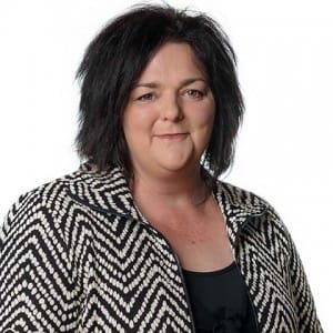 Property Agent Kate Storey