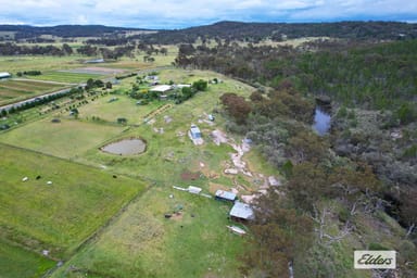 Property 449 Sugarloaf Road, Kyoomba QLD 4380 IMAGE 0