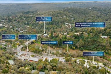 Property 15 Kangaroo Ground-Warrandyte Road, North Warrandyte VIC 3113 IMAGE 0