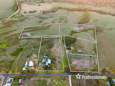 Property 1443 Carlyle Street, Granya VIC 3701 IMAGE 0