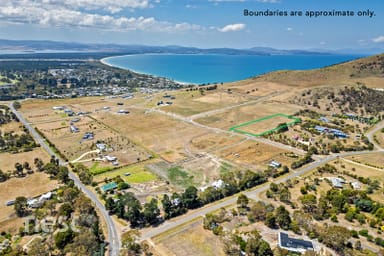 Property Lot 27 Toronto Drive, SEVEN MILE BEACH TAS 7170 IMAGE 0