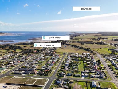 Property Lot 5-6 ANNE / Cnr Arthur Street & Sorell Street, George Town TAS 7253 IMAGE 0