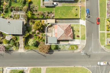 Property Lot 1 & 2 46 Appledore Street, Miandetta TAS 7310 IMAGE 0