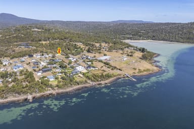 Property 167 Sommers Bay Road, Murdunna TAS 7178 IMAGE 0