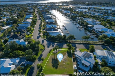 Property 112 Marina Boulevard, Banksia Beach QLD 4507 IMAGE 0
