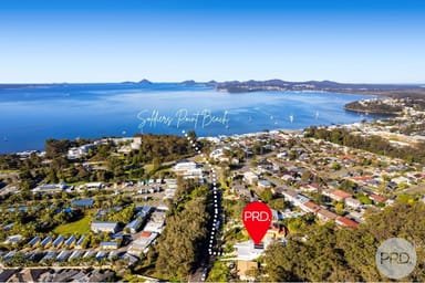 Property 19 Bagnall Avenue, Soldiers Point NSW 2317 IMAGE 0