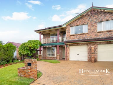 Property 1B Phar Lap Close, Casula NSW 2170 IMAGE 0