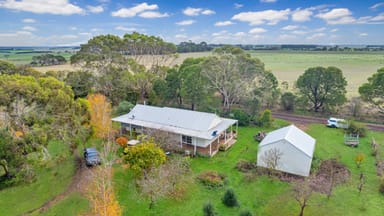 Property 24 De Grandis Road, HAWKESDALE VIC 3287 IMAGE 0