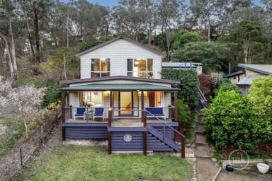 Property 3 Daphne Crescent, Hurstbridge VIC 3099 IMAGE 0