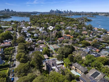 Property 5, 21 Alexandra Street, Hunters Hill  IMAGE 0