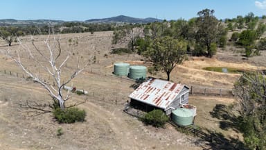 Property Lot 5 & 6 Ropeley Rockside Rd, Lower Tenthill QLD 4343 IMAGE 0