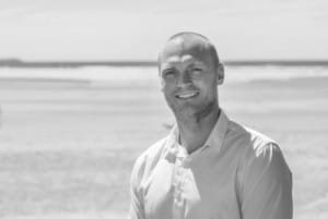 Property Agent Darcy Kean