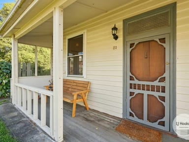 Property 21 Brushy Creek Road, Lenah Valley TAS 7008 IMAGE 0