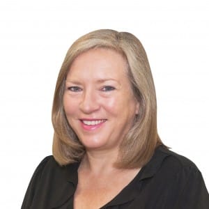 Property Agent Jill Turton