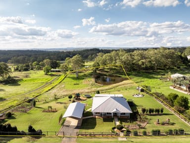 Property 154 Goulds Road, KLEINTON QLD 4352 IMAGE 0