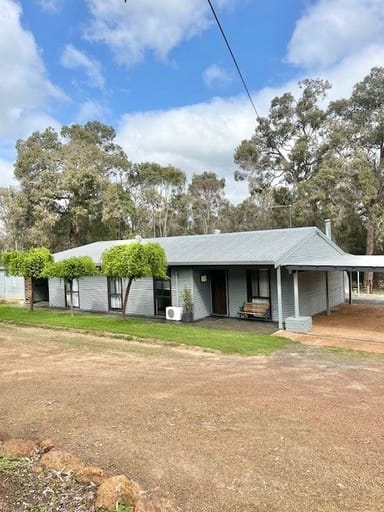 Property 384 Linfarn Road, Linfarne WA 6258 IMAGE 0