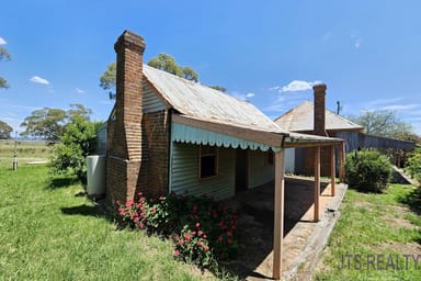 Property 4793 Golden Highway, Merriwa NSW 2329 IMAGE 0