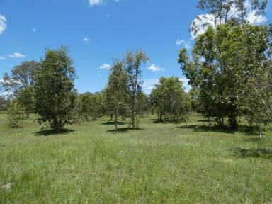 Property 100 Blackmans Gap Road, MIRIAM VALE QLD 4677 IMAGE 0