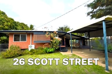 Property 26 Scott Street, Dysart QLD 4745 IMAGE 0