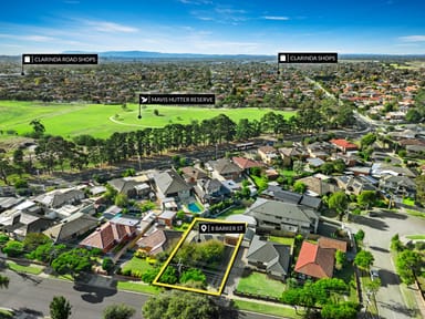 Property 8 Barkers Street, Oakleigh South VIC 3167 IMAGE 0