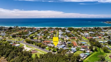 Property 146A Prince Edward Avenue, Culburra Beach NSW 2540 IMAGE 0