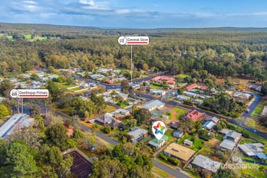 Property 8 Church Street, DWELLINGUP WA 6213 IMAGE 0