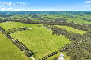 Property lot 2, 300 Mount Lyall Road, Lang Lang East VIC 3984 IMAGE 0