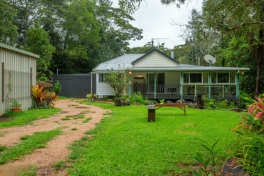 Property 111 Martin Road, Evelyn QLD 4888 IMAGE 0