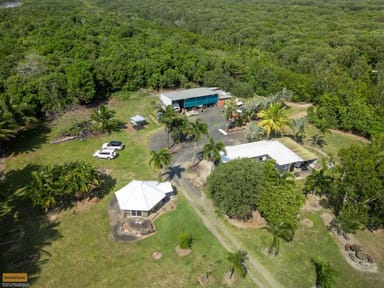 Property 6 Bambarook Road, Cowley Beach QLD 4871 IMAGE 0